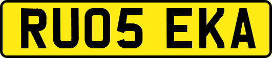 RU05EKA