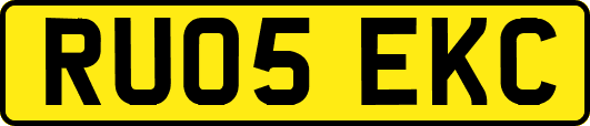 RU05EKC