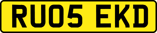 RU05EKD