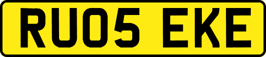 RU05EKE