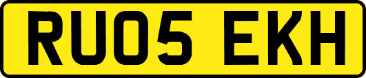 RU05EKH