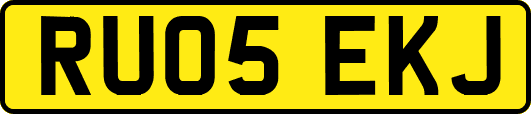 RU05EKJ