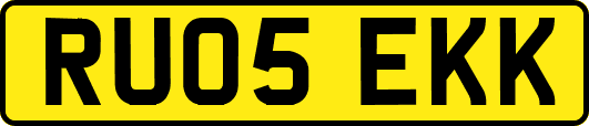 RU05EKK