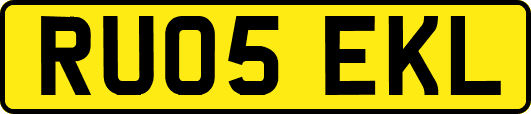 RU05EKL