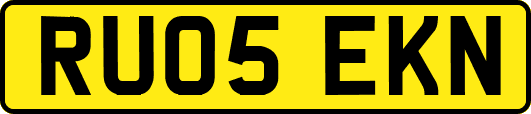 RU05EKN
