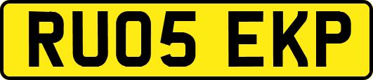 RU05EKP