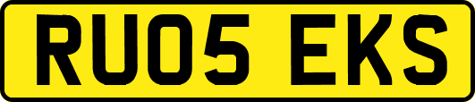RU05EKS