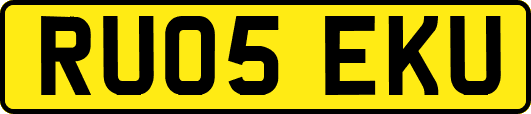 RU05EKU