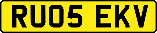 RU05EKV