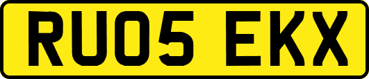 RU05EKX