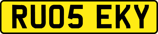 RU05EKY