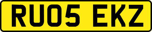 RU05EKZ
