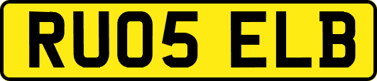 RU05ELB