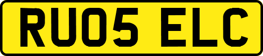 RU05ELC