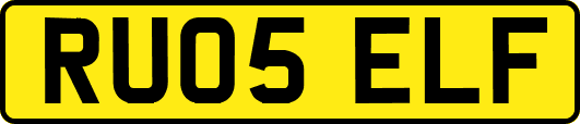 RU05ELF