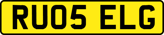 RU05ELG