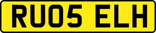 RU05ELH
