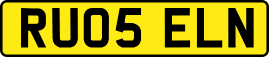 RU05ELN