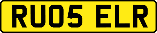 RU05ELR