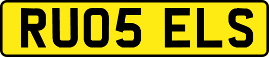 RU05ELS