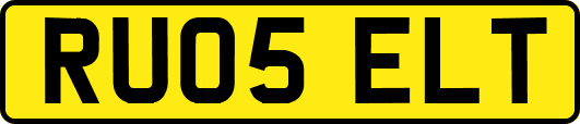 RU05ELT
