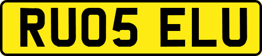 RU05ELU
