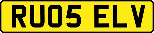 RU05ELV