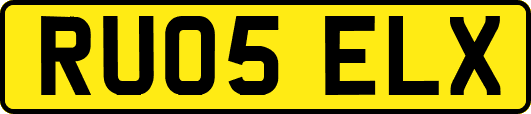 RU05ELX