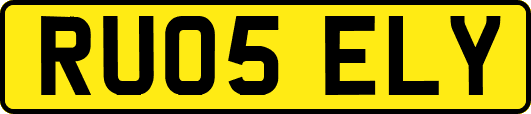 RU05ELY