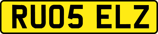 RU05ELZ
