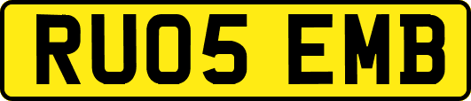 RU05EMB