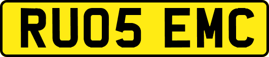 RU05EMC