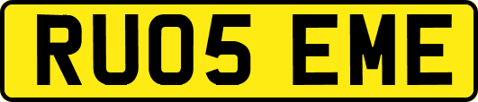 RU05EME