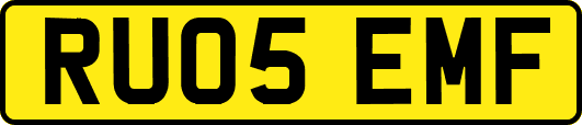 RU05EMF