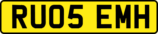RU05EMH