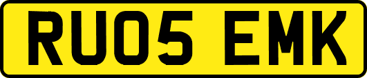 RU05EMK