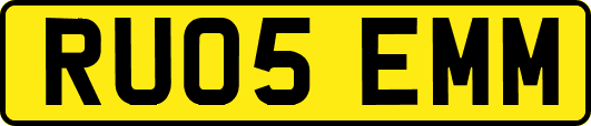 RU05EMM