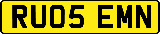 RU05EMN