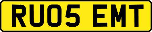 RU05EMT