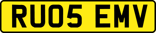RU05EMV