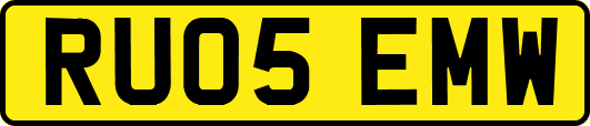 RU05EMW