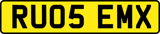 RU05EMX