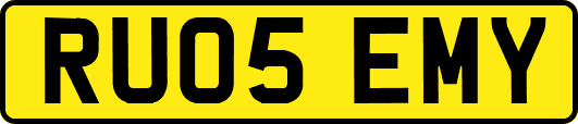 RU05EMY
