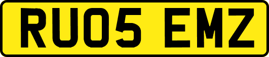 RU05EMZ