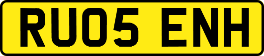 RU05ENH