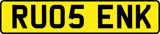 RU05ENK