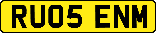 RU05ENM