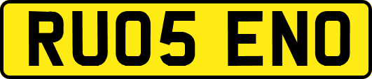 RU05ENO