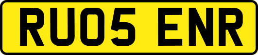 RU05ENR