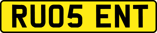 RU05ENT